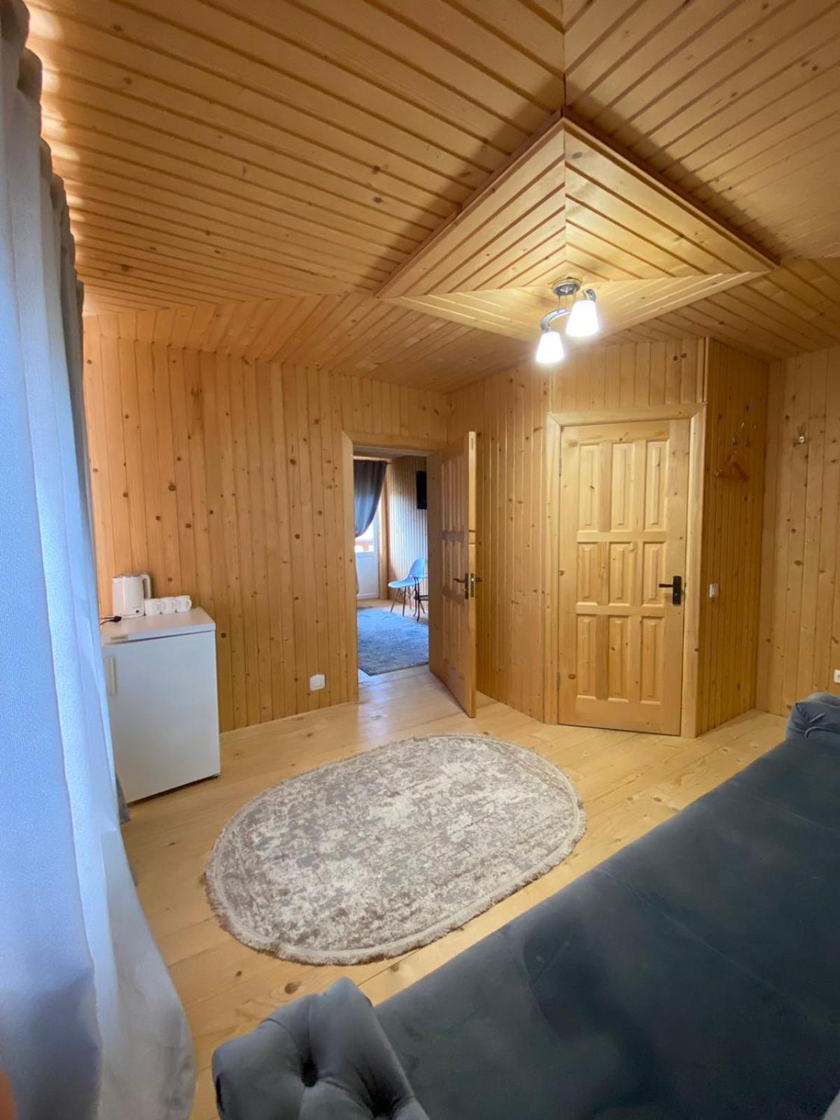 Villa Filiak Jablunyzja Zimmer foto